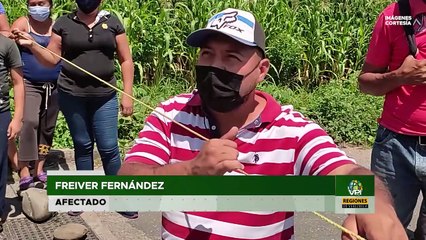 Resumen semanal de las Regiones de Venezuela del 09 al 13 de Agosto de 2021