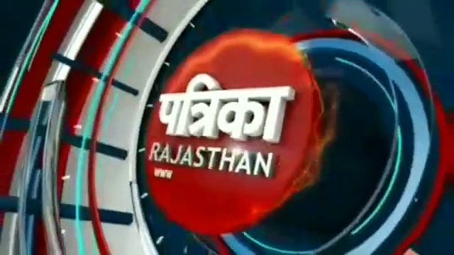 Hanumangarh District Collector 'out' the District Judge