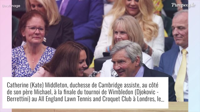 Meghan Markle et Kate Middleton réconciliées et en contact très souvent ?