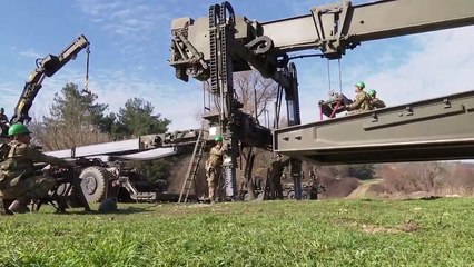 Bakanlık duyurdu: Bölgeye gönderildi