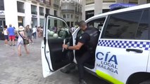 La pandemia impide la celebración de la Feria de Málaga un año más