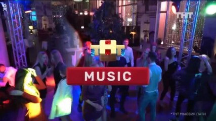 Реклама (ТНТ Music, 13.08.2021)