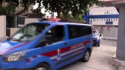 Son dakika haberleri... İş vaadiyle dolandırıcılık iddiasına 5 gözaltı