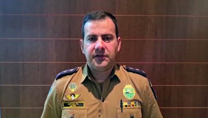 PM afirma que ocorrência onde resultou com rapaz esfaqueado no Bairro Claudete era 'acerto de contas'