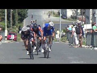 Grand Prix Christian Fenioux 2021 : La victoire de Tristan Delacroix