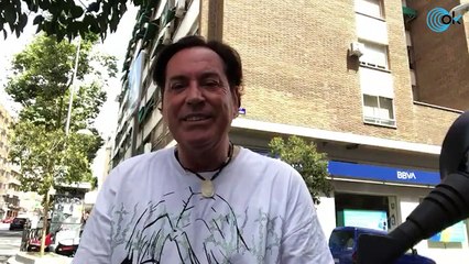 Pipi Estrada: “Mbappé se ha comprado una casa en La Moraleja”