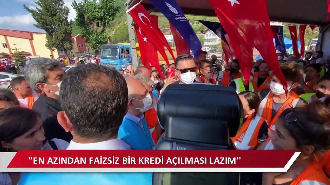 ''İnsanlar hayatını kaybettikten sonra önlem almanın bir yararı yoktur''