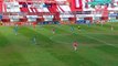 Los Andes 1-0 Defensores Unidos - Primera B - Fecha 5