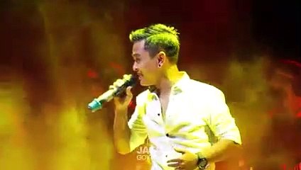 UNGKAPAN HATI ~ KUSDY ARJUNA LIKA LIKU MUSIK