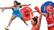 Girl power at Tokyo Olympics: Meet India's wonder women