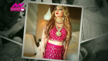 Unknown Person Forcibly Entered Rakhi Sawant House