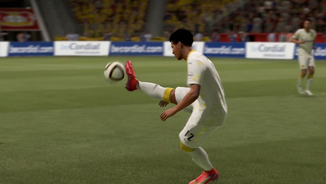 Bundesliga: Welche Transfer-Highlights bringt FIFA 22?