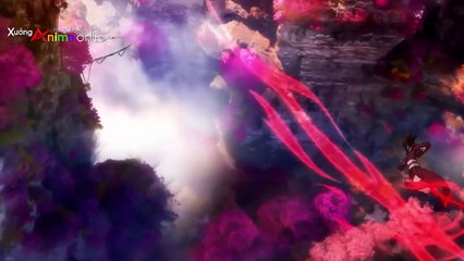 Nhất niệm vĩnh hằng tập 44 thuyết minh