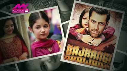 सलमान खान की 'मुन्नी' Harshaali Malhotra ने किया धमाकेदार डांस
