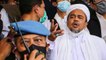 Habib Rizieq Sebut Pernyataan Amien Rais Soal TNI-Polri Tak Terlibat KM 50 Prematur-Blunder