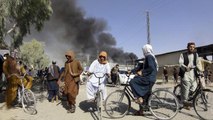 Will there be a truce as the Afghanistan crisis worsens?