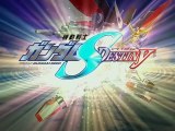 Mobile Suit Gundam Seed Destiny : Union vs. Z.A.F.T. II Plus online multiplayer - ps2