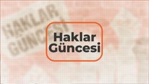 Haklar Güncesi: Son 8 yılda en az 513 çocuk iş cinayetlerinde öldü