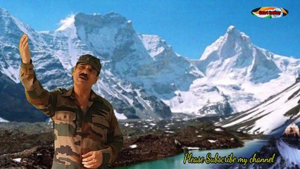 Kar Chale Hum Fida Jaan O Tan Sathiyon//कर चले हम फिदा जान ओ तन साथियों