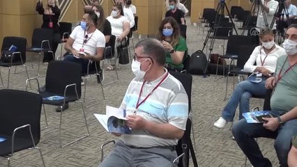 Yerel medya temsilcilerine "çok kanallı yayıncılık" anlatıldı