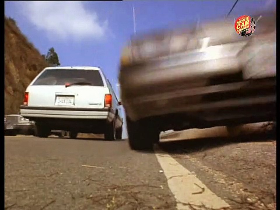 Pure Danger (1996)
