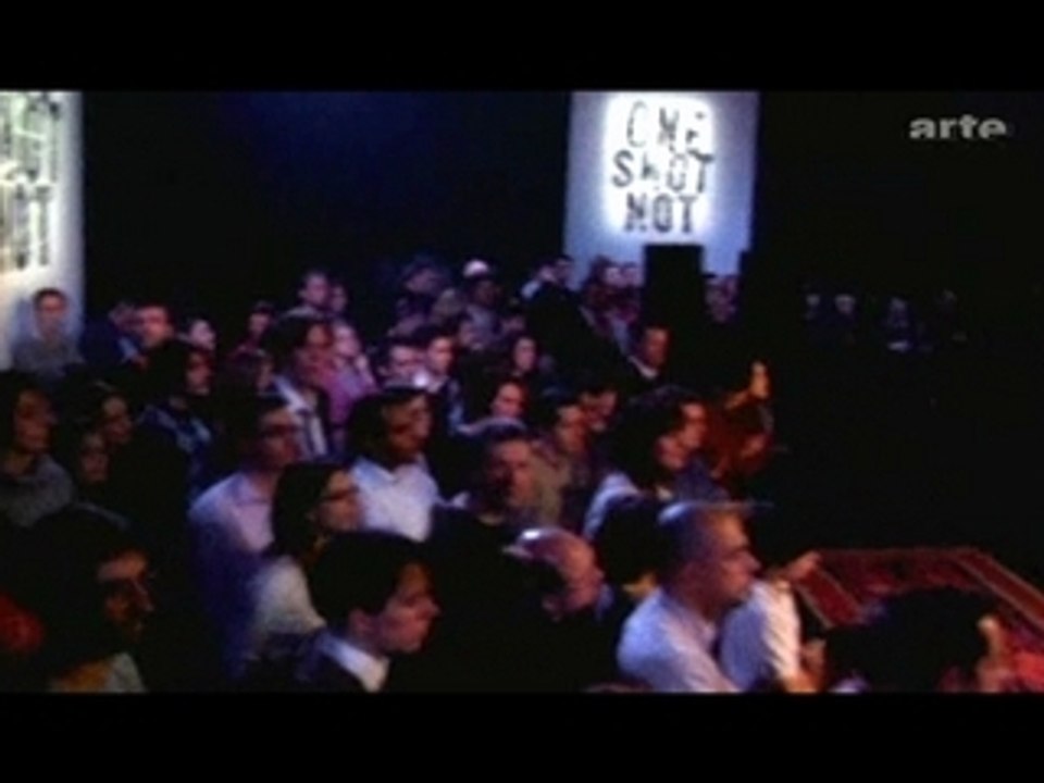 Poni Hoax - Pretty Tall Girls (One Shot Not)