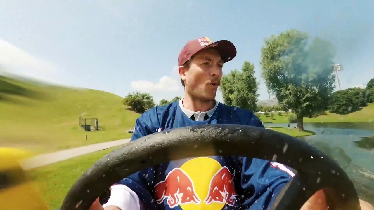 RELIVE: EHC Red Bull München vs HC Košice | Red Bulls Salute 2021