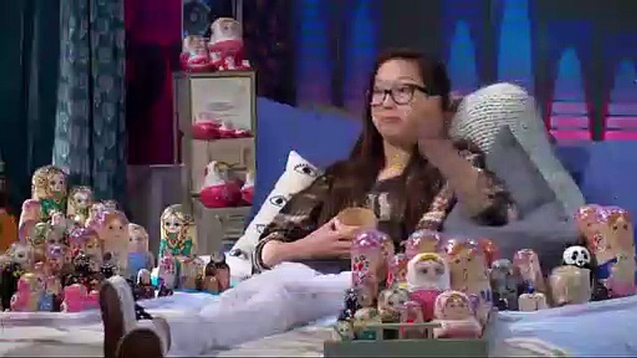 Continuidad Disney Channel Japón 2021-07-08