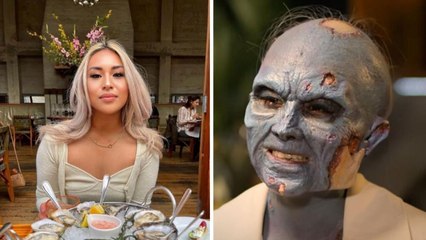 A Contestant On 'Sexy Beasts' Answered Our Burning Questions About The Wild Show