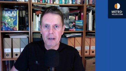 previsions météo du samedi 14 août 2021