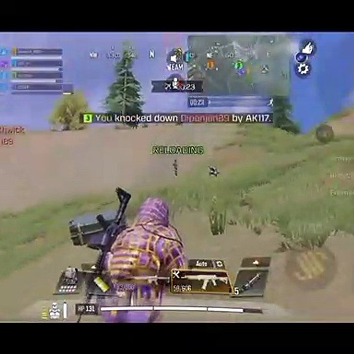 Flash shields are really good :')