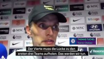 Tuchel nach Sieg: 