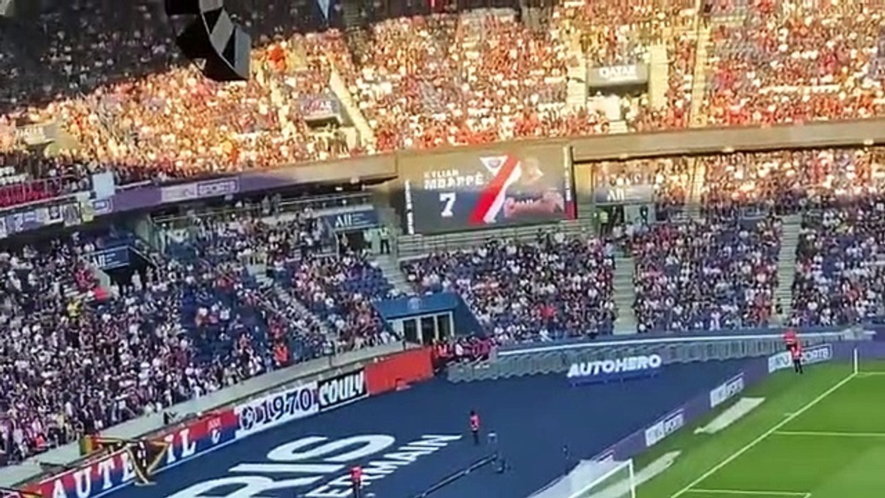 Kylian Mbappé
