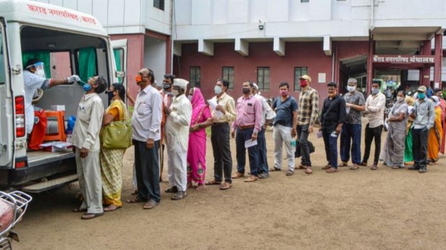 Five deaths due to Delta Plus, total 66 cases in Maharashtra