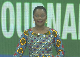 Le 19 Heures de RTI 2 du 14 août 2021 par Amy Coulibaly