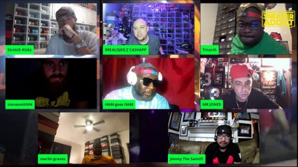 SNEAKER BATTLE DEATH MATCH - JASON VS MICHAEL MYERS - FRIDAY THE 13TH