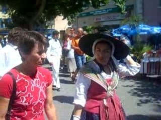 Parade de Besse-Sur-Issole — 3