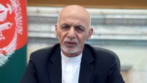 طالبان توسع سيطرتها والرئيس الأفغاني يجري مشاورات