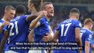 Vardy is the ultimate professional - Rodgers