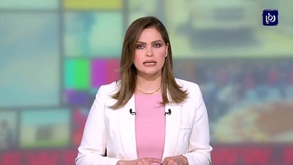 انخفاض إصابات كورونا اليومية في الأردن السبت