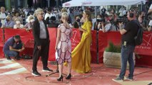 Festival de Sarajevo condecora Wim Wenders