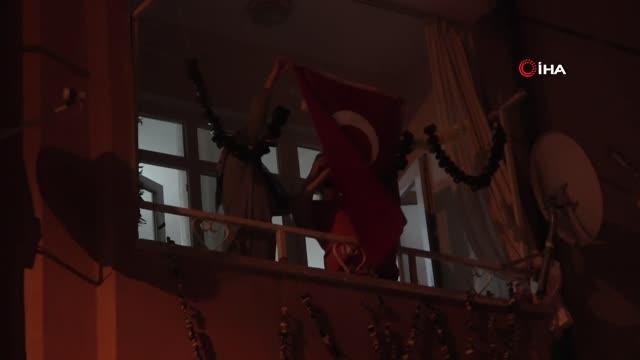 Uçak kazasında kahreden detay: Elazığlı pilot, babasının yanına defnedilmek istediğini vasiyet etmiş