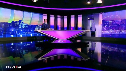 مساء الأخبار - المسائية 20:00 - 14/08/2021