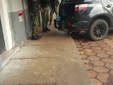 Jovem detido pelo BPFron é encaminhado à Polícia Federal de Cascavel