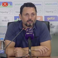 Erol Bulut: "Kırmızı kararı ağır"
