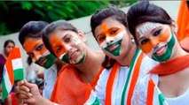 Here's how India is celebrating its 75th Independence Day