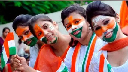 Here's how India is celebrating its 75th Independence Day