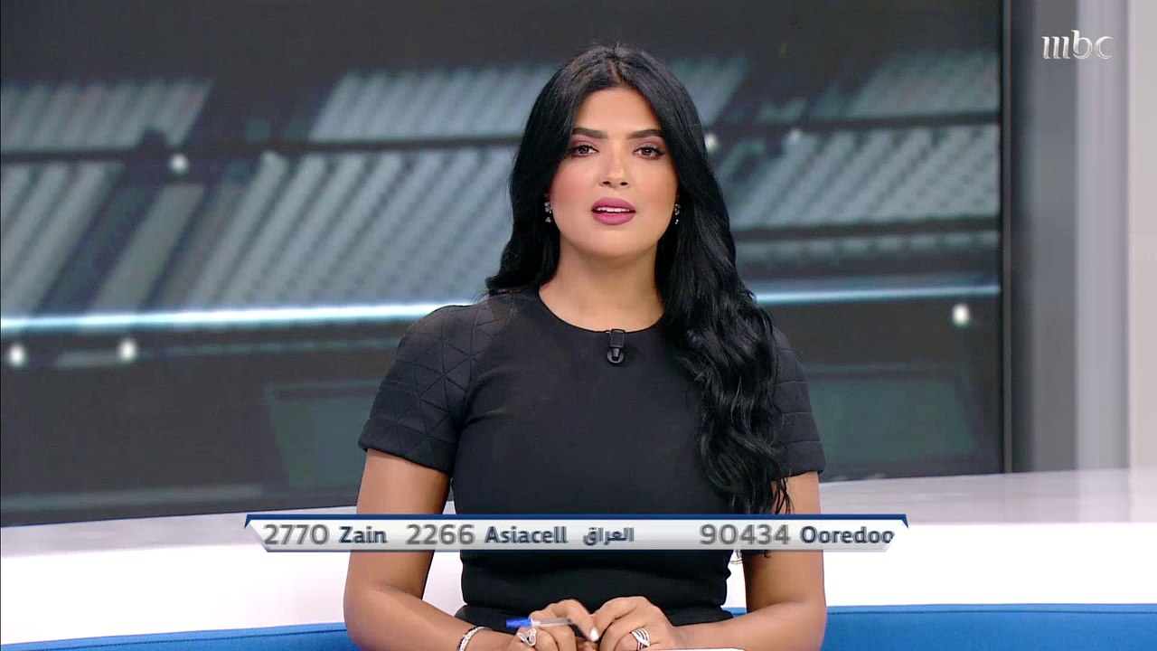 تحليل ونقاش ساخن من الدغيثر وعبد الرحمن محمد بع...