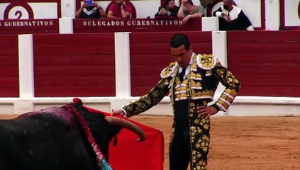 Gijón - Corrida del 14 de agosto de 2021