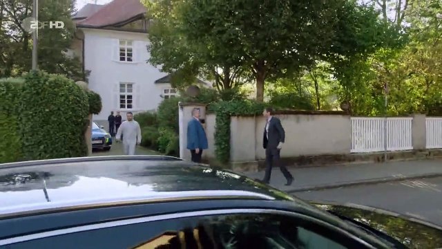 Die Rosenheim-Cops (438) Staffel 19 Folge 09 - Der letzte Jour fixe